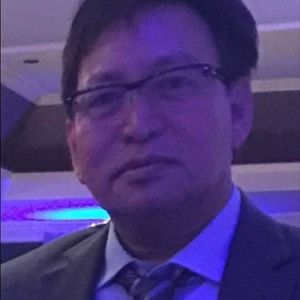 Meet your Posher, Luisito